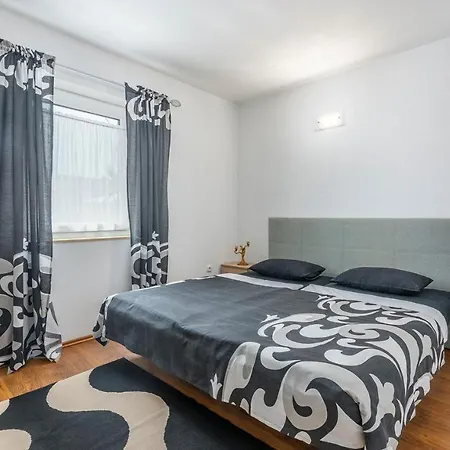 Complex With Pool 3*