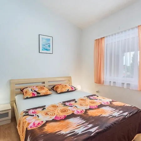 Guest house Complex With Pool Visnjan