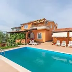 Complex With Pool 3*