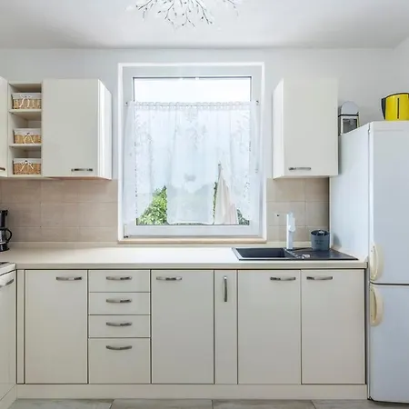 Complex With Pool 3*