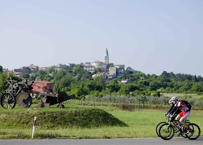 Gostinjska kuća Complex With Pool 3*