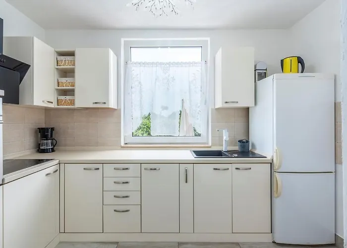 Complex With Pool 3*