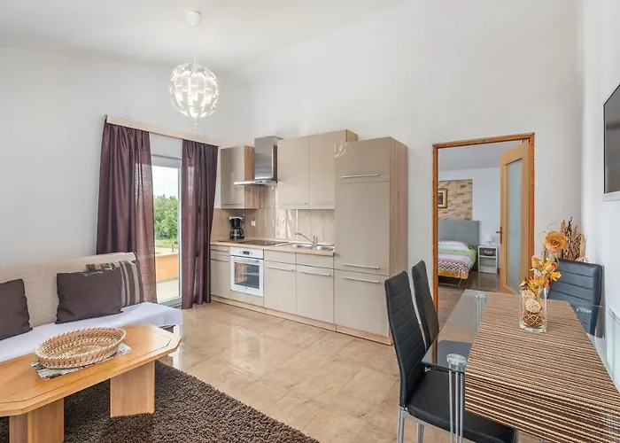 Complex With Pool Gostinjska kuća 3*